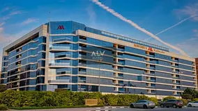 1 BHK WITH BALCONY || LUXURY BUILDING || ALL AMENITIES || ONLY FAMILY