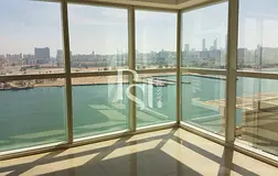 Kitchen Appliances | Marina View | Ready to Move