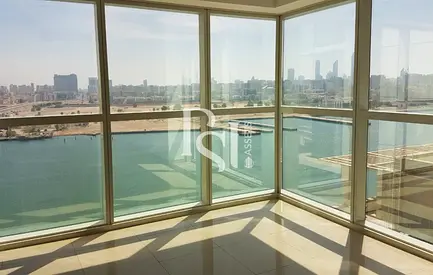 Kitchen Appliances | Marina View | Ready to Move