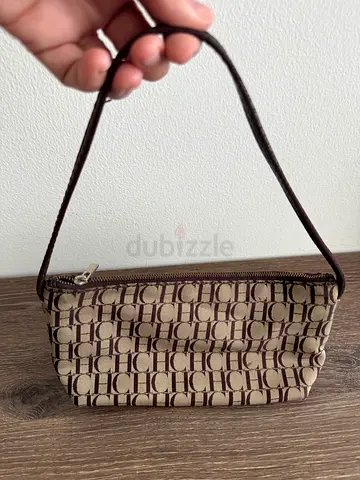 Carolina Herrera bag