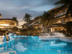 Knightbridge 2 by Leos | 6BR Villa | Meydan