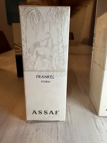 Assaf storm 100 ml