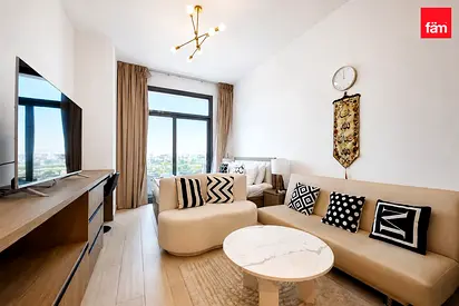 Furnished | Community View | Top Amenities