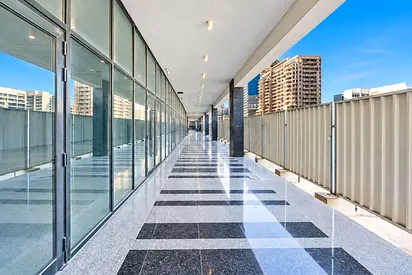 Prime Retail Opportunity | Commercial Shop | For Rent