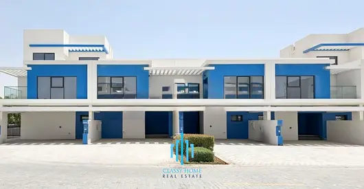 3-Bedroom Villa | , Damac Lagoons | For RENT
