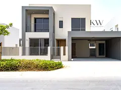 Spacious Family Villa | Premium Community | Exclusive
