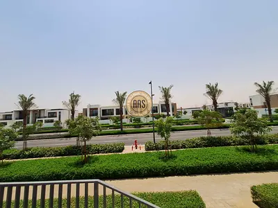 3BR Villa | Bliss 2 | Garden View