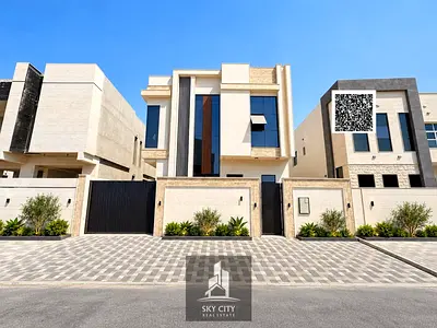 Peace of mind: 100% freehold ownership for all nationalities with easy access to bank facilities an