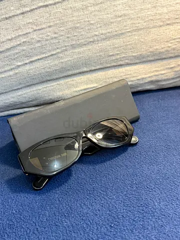 Authentic Christian Dior sunglasses for women almost new