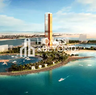 FULL SEA VIEW | WYNN CASINO | STUDIO