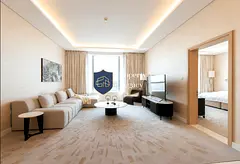 High Floor | Vacant Soon | Palm & Sea View