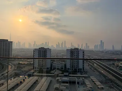 Binghatti Ghost Dubai Healthcare City Phase 2