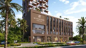 Shell & Core Retail | Wynwood Horizon | Imtiaz