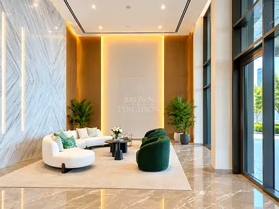 Brand New 2 bedrooms Apartment in VYB Business Bay