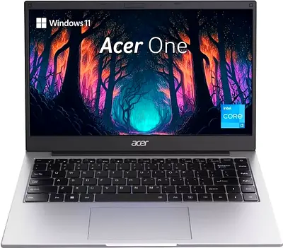 Acer One (2024) Intel Core i3