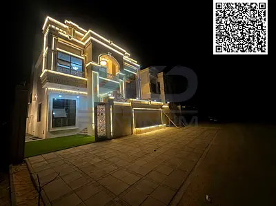 امتلك افخم الفلل بتمويل البنك وبالتقسيط المريح
