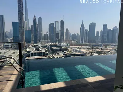 Apartment for Rent in Castleton, City Walk | 785 Sq. Ft. | Prime Location