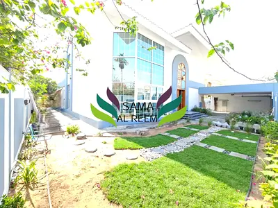 Renovated 4 Bed Villa with Private Pool and Garden