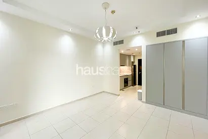 Modern Upgrade | Unfurnished | Contemporary Finish