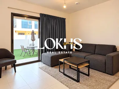 4 Cheques | Furnished | Family Friendly Community
