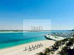 Beach Access | Balcony | Seaview | Maids | Great Facilities
