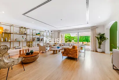 Exclusive Listing | Green Backing | Immaculate