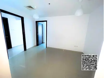 FULL SEA VIEW 2BHK+MAID+Dining| High Floor| VACANT READY TO MOVE Corniche Tower | 02 Series | Cash or Bank Finance Available | Direct Beach Access