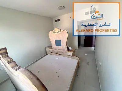 1-Bedroom Apartment for Annual Rent in Al Jurf 3 – Ajman _ AED 31,000 _ 4 Installments