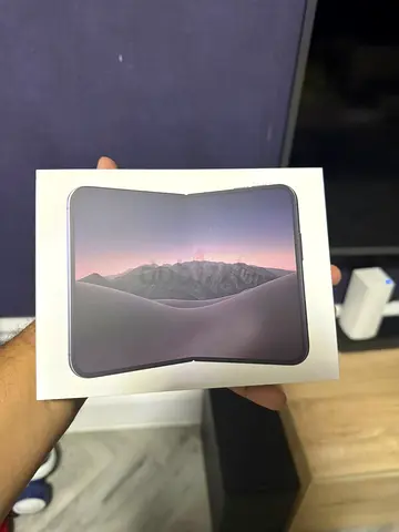 Iphone duo 256gb (boxed) night sky