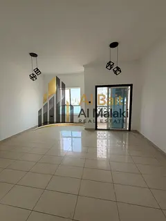 Prime Apartment in Al Qasba, Al Majaz 3 | 2 Master Bedrooms – AED 57,500/Year | Free Parking, Pool