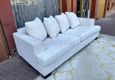 The one Kingston Three seater sofa bed with mattress