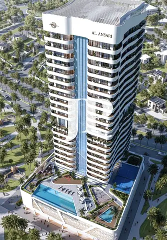 20\80 payment plan | prime location | High ROI.