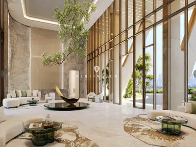 Luxury 3 BR| Contemporary | Resort Style