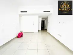 Spacious 1 Bedroom Apartment with Master Bedroom, Free Gym and Easy Payment in 4 to 6 Cheques at AED