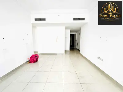 Spacious 1 Bedroom Apartment with Master Bedroom, Free Gym and Easy Payment in 4 to 6 Cheques at AED 34,000