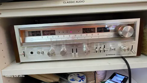 Electronics