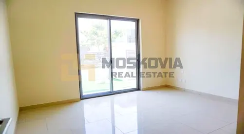 Al Zahia | 3BHK Townhouse with Garden | Great Deal