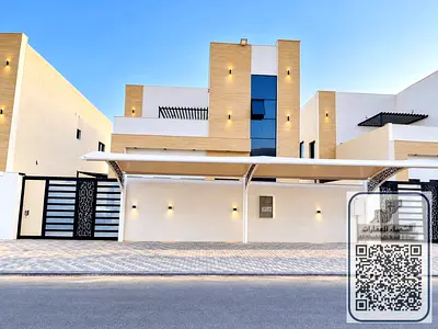 An excellent opportunity to rent a luxury villa in the Al Helio 2 area