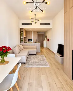 READY TO MOVE | FURNISHED | SPACIOUS