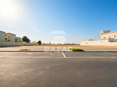 Main Road | Residential Plot |Commercial Potential