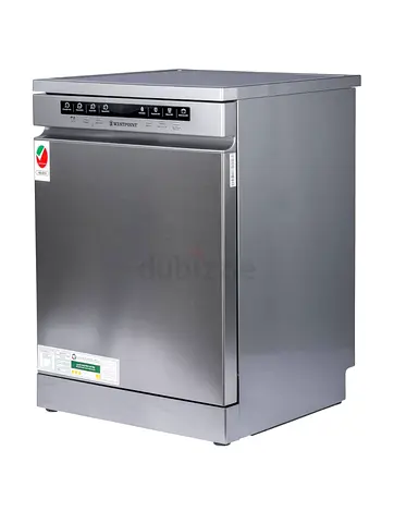 Stainless Steel Westpoint Dishwasher - Brand new condition