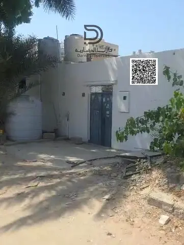 بيت عربي استثماري للبيع في البستان عجمان، 8 غرف مؤجر بعقد سنتين، دخل سنوي 80 ألف درهم وعائد استثماري 12.3%، بسعر 650 ألف درهم