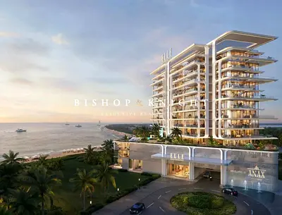 ELLE Residences | Waterfront Luxury Living