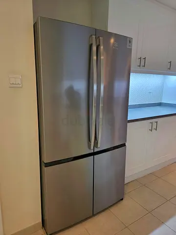 Electrolux 4 doors Refrigerator