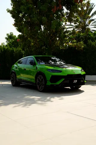 2024 LAMBORGHINI URUS PERFORMANTE | EUROPEAN SPEC | 8K KM |  ALCANTARA | AKRAPOVICH | FULL CARBON