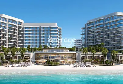 Exclusive Coastal Residences | Luxury 1BR