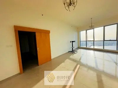 HIGH FLOOR 3BR | BEAUTIFUL SEAVIEW | GREAT VALUE