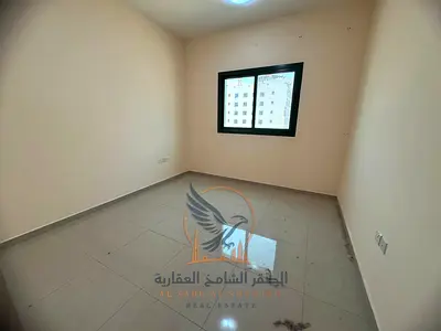 غرفة وصالة للايجار السنوي بلكونة بلكونة بااطلالة مفتوحة مساحات واسعة غرفة ماستر تشطيب حديث تسهيلات في السداد