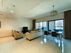 Fully Furnished | Well Maintained | Park View