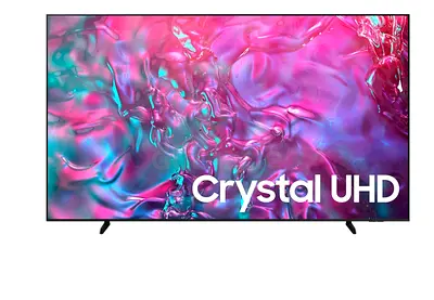 Samsung 98 inch TV Smart TV - 4K/ 1 Year Warranty